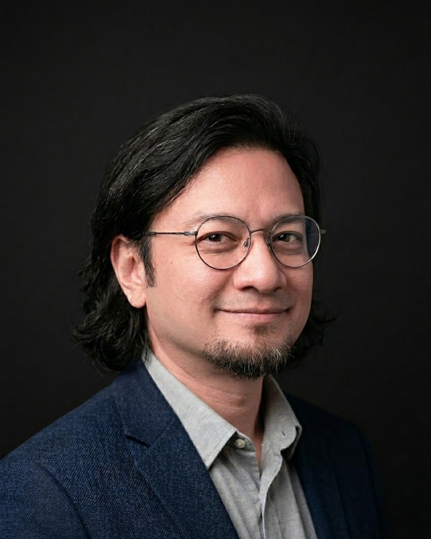 Paul D., founder and general manager of RevAmp Revenue Partners
