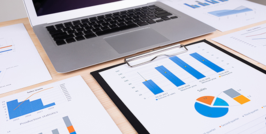 Billing cost analysis report showing the true cost of in-house billing operations