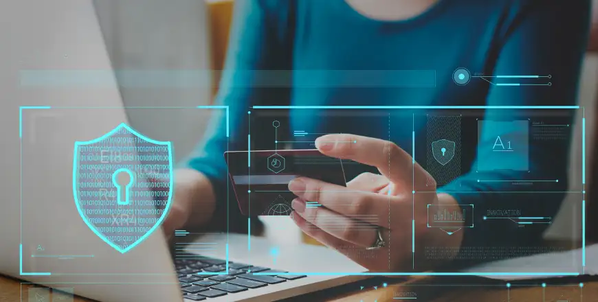 Electronic funds transfer and patient payment flow