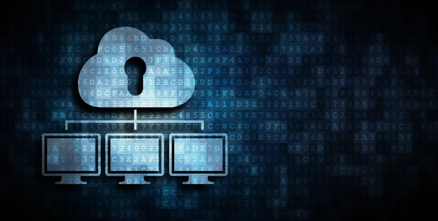 Remote off-site backup service